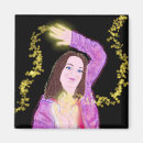 Search for healer magnets Light