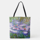 Recherche de claude monet sacs Artistique