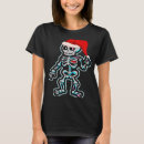 Recherche de skeleton nurse tshirts Squelette