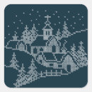 Search for holy night stickers Xmas