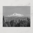 Recherche de mt mckinley cartes postales Montagne