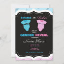 Recherche de barbes invitations Garçon ou fille