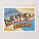 Recherche de les bahamas cartes postales Ville