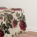 Search for deep red rose Vintage