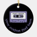 Search for audio ornaments Cassette