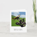 Search for airplane bon voyage cards Farewell