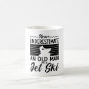 Search for funny old man mugs Vintage