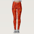 Search for red scale leggings Mermaid