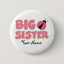 Search for pink ladybug buttons Kids