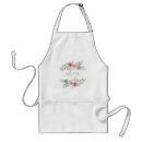Search for romantic aprons Pink