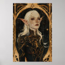 Search for elven posters Fantasy