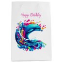 Search for dolphin gift bags Kids