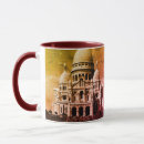Search for eiffel tower paris france mugs Vintage