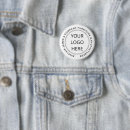 Recherche de un logo badges Simple