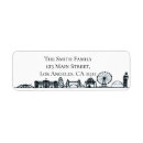 Search for skyline return address labels Simple