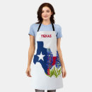 Search for texan aprons State