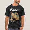 Recherche de ramen tshirts Japonaise