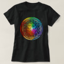 Search for flower of life tshirts Sacred geometry