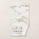 Search for wedding towels Minimalist