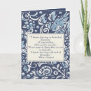 Search for dark blue christmas cards Winter