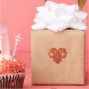 Search for lily flower stickers William morris