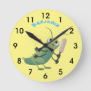 Recherche de insectes horloges Mignon
