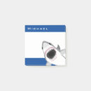 Search for shark post it notes Funny