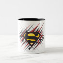 Search for superman logo coffee mugs Clark