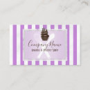 Search for muffins business cards Chef