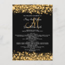 Recherche de service de mariage invitations Ordre du service