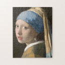 Search for vermeer puzzles 17th century