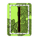 Recherche de runes magnets Futhark