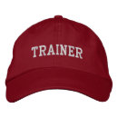 Recherche de de train casquettes Rouge