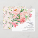 Search for floral i invitations Elegant