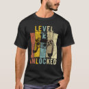 Search for level 13 unlocked tshirts Video