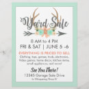 Search for flower flyers Pastel