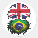 Search for brazil flag stickers Brazilian