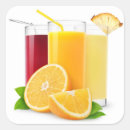 Search for fruit juice stickers Fresh
