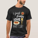 Recherche de spaghetti vêtements Macaroni