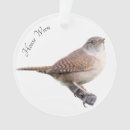 Search for wren ornaments Cute