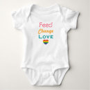 Search for rainbow baby clothes Lgbt