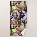 Search for elephant bath towels Wild