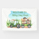 Search for tractor banners Farmyard