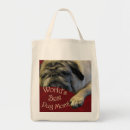 Search for pug tote bags Pets