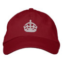 Search for carrie hats Crown