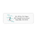 Search for horses return address labels Animal