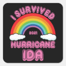 Search for hurricane stickers Survivor