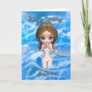 Search for swimming cards Sea