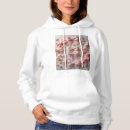 Search for rose hoodies Girly