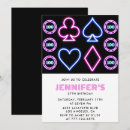 Search for gambling invitations Las vegas